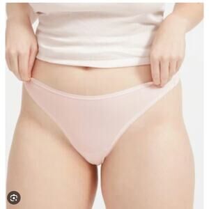 2-Pack Everlane The Cotton Thong
